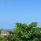 Salió el sol en el Caribe pero se mantienen las alertas y restricciones hasta el sábado por el mar de fondo y vientos en todo el litoral.