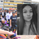 motero explica cómo una caída frenó la rodada antes del violento choque