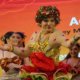 ¡María Moñitos vive en el Carnaval de Barranquilla! El Rey Momo rendirá homenaje en la Guacherna 2026 con un vestuario inspirado en el personaje