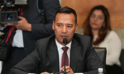 MinDefensa anuncia $50 millones por delitos electorales y confirma 1.300 policías para la nueva Policía Metropolitana de Soledad y Malambo