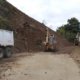 Lluvias intensas mantienen pasos restringidos en vías de Nariño; en la Panamericana hacia el Cauca, autoridades atienden puntos críticos