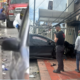 Así fue la rápida reacción de la abuelita que murió por proteger a su hijo y nieto en accidente de la Calle 63: los menores resultaron lesionados