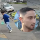 'El carro me pasó por el lado'