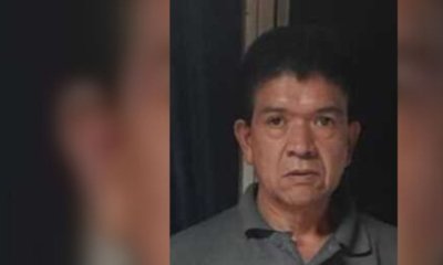 Habló la hermana de Luis Antonio Gutiérrez, el hombre de 59 años que iba a retirar plata y desapareció en Bogotá; este fue su último desfile