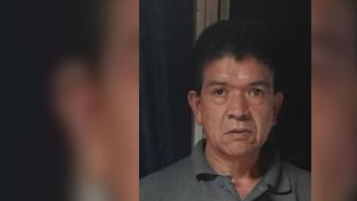 Habló la hermana de Luis Antonio Gutiérrez, el hombre de 59 años que iba a retirar plata y desapareció en Bogotá; este fue su último desfile