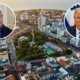 El guiño del presidente Gustavo Petro a Donald Trump para que visite Cartagena de Indias