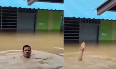 'Se nos perdieron los computadores, se nos perdió todo'