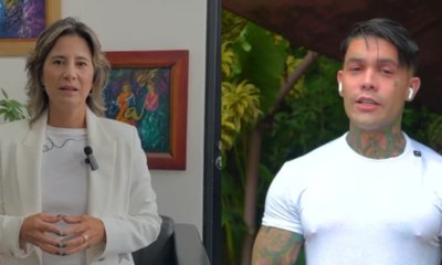 Alcaldía de Medellín rechaza el reality de Yeferson Cossio donde prometía cirugías estéticas