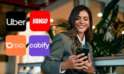 ¿Se puede pedir Cabify, Uber, Didi y Yango en el 'Día sin carro y sin moto' en Bogotá?