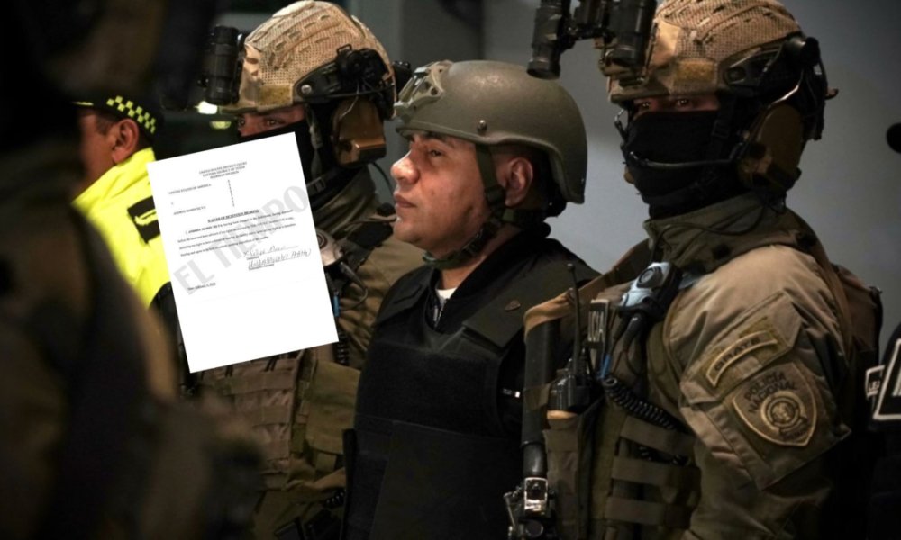 ¿Qué le espera a la banda 'la Inmaculada' con 'Pipe Tuluá' extraditado a Estados Unidos y por fuera del 'ajedrez' del crimen organizado en Colombia?