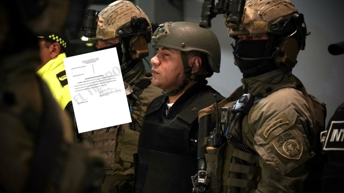 ¿Qué le espera a la banda 'la Inmaculada' con 'Pipe Tuluá' extraditado a Estados Unidos y por fuera del 'ajedrez' del crimen organizado en Colombia?