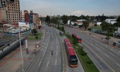 1.060 conductores sancionados y 3'921.686 validaciones de pasajes de TransMilenio