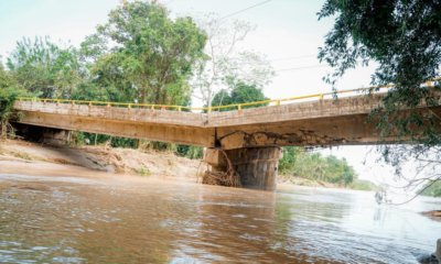 es irreparable y su colapso mantiene aislado a La Guajira, advierte el gobernador