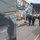 Millonaria multa que se enfrentará a conductor de camioneta de alta gama que provocó grave accidente en la calle 63, en Bogotá, y que dejó un muerto: detalles