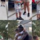 Así, el futbolista colombiano, nacido en el barrio de Cali donde las balas le arrebataron a sus tíos, cumplió el sueño de un niño en Argentina.
