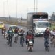 Hurto de bicicletas en Bogotá reducción 50 por ciento, pero los delincuentes que las roban siguen quedando libres