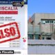 Fiscalía alerta por falsa convocatoria laboral en redes sociales y advierte riesgo de entrega de datos personales en portales fraudulentos