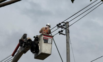 conozca los puntos de la ciudad donde habrá intervenciones en la infraestructura este viernes 6 de febrero