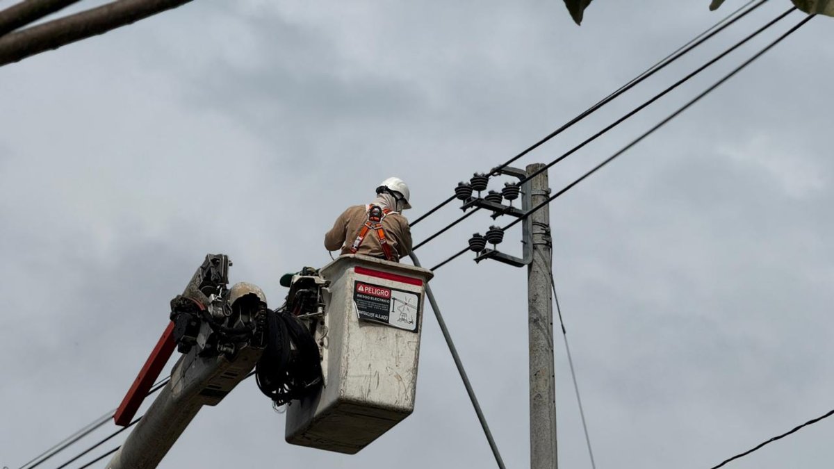 conozca los puntos de la ciudad donde habrá intervenciones en la infraestructura este viernes 6 de febrero