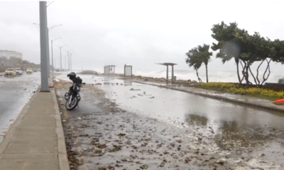 los días más críticos serán el 26 y 27 de febrero