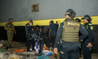 ¿Qué hay detrás del ataque sicarial en el barrio Sucre, en el centro de Cali, donde terminó muerto un menor de 17 años?