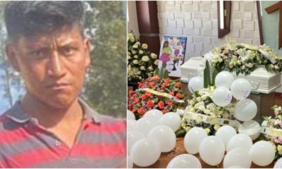 Las dudas de los familiares de la pequeña Sara Michel Vargas, en Sogamoso, sobre la pena impuesta al asesino, su primo: ¿qué le reclaman a Fiscalía?