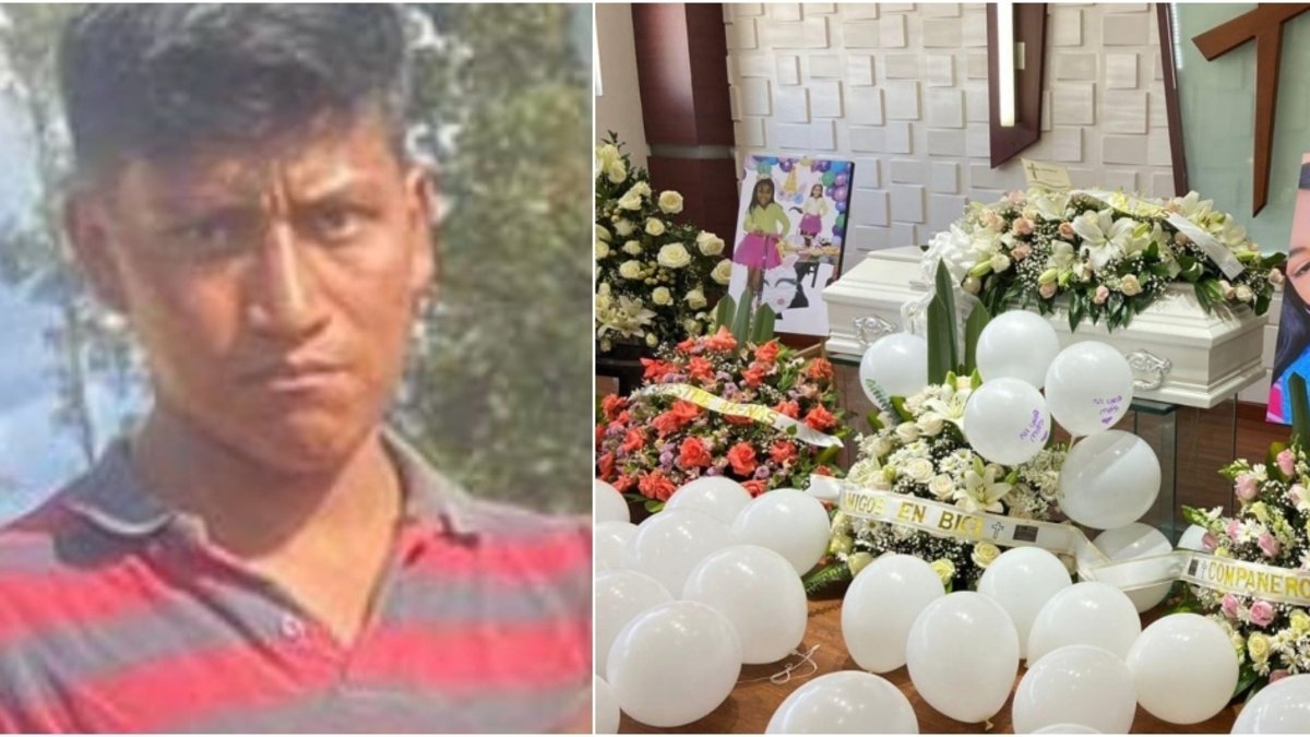 Las dudas de los familiares de la pequeña Sara Michel Vargas, en Sogamoso, sobre la pena impuesta al asesino, su primo: ¿qué le reclaman a Fiscalía?