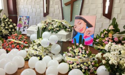 ¿Por qué no apeló la sentencia?