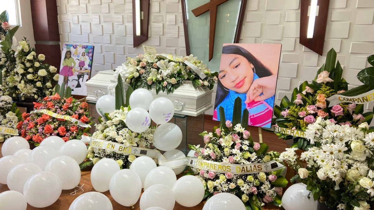 ¿Por qué no apeló la sentencia?