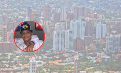 Investigan la muerte de un menor de 16 años en medio de un procedimiento policial en el barrio Las Ferias (Soledad): esto es todo lo que se sabe