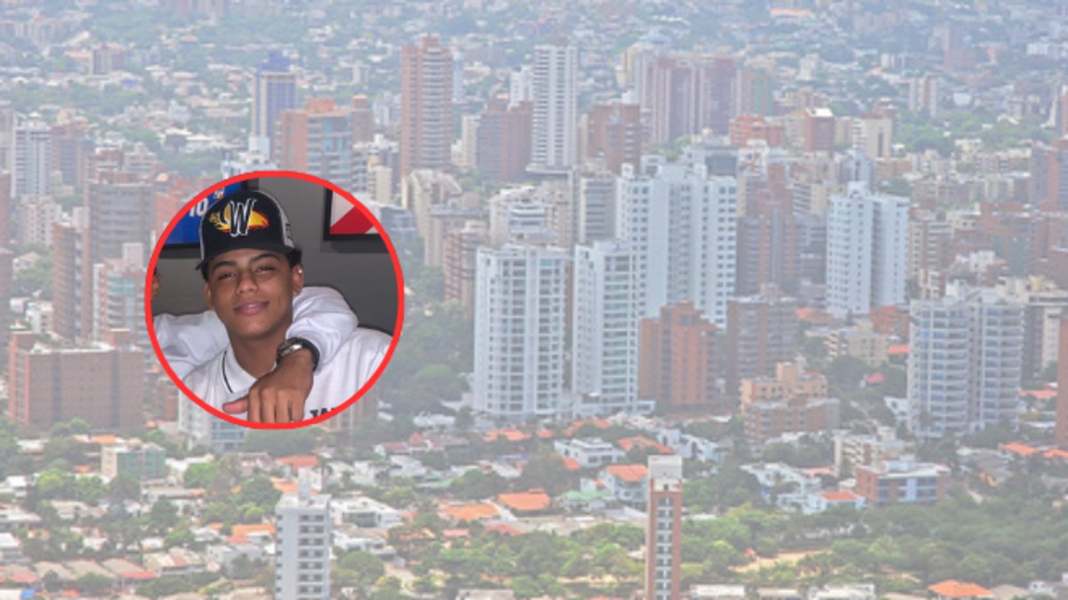 Investigan la muerte de un menor de 16 años en medio de un procedimiento policial en el barrio Las Ferias (Soledad): esto es todo lo que se sabe