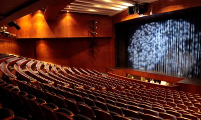 Estos son los planos culturales para disfrutar Bogotá este fin de semana