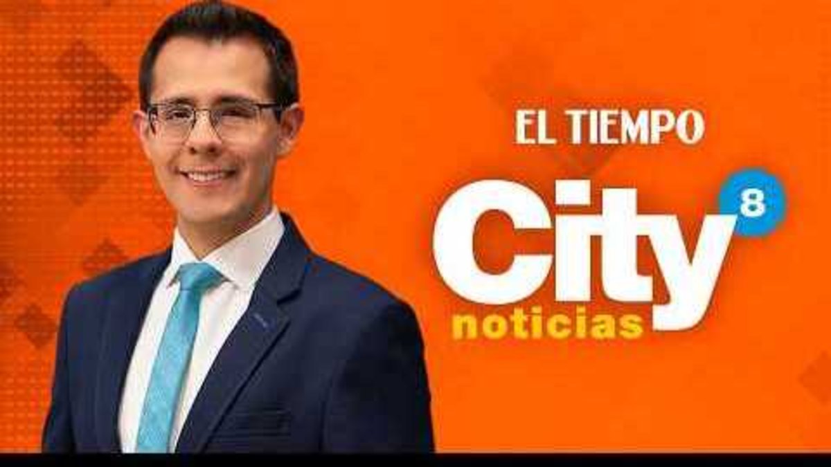 Citynoticias de las 8 pm