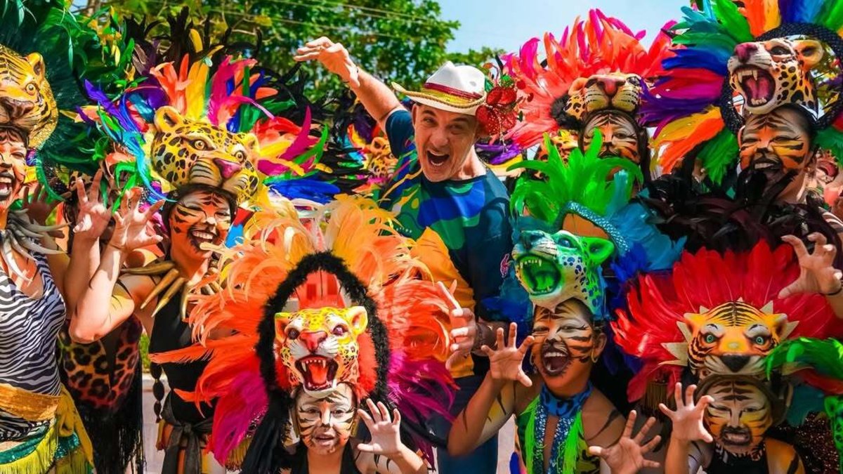 así se piensa, se ordena y se sostiene la fiesta más grande del Caribe colombiano en palabras del director