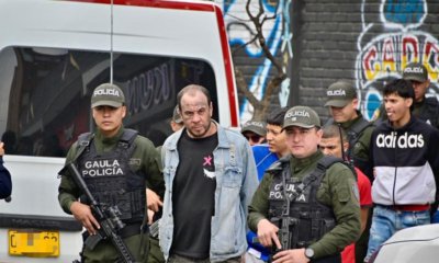 Cada día quedan libres 12 delincuentes en Bogotá, ¿qué hay que hacer para evitarlo?