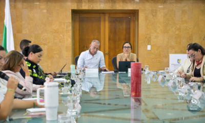 ¿Qué se está haciendo para mitigarlos?