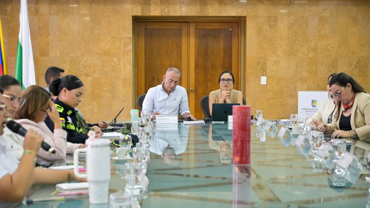 ¿Qué se está haciendo para mitigarlos?