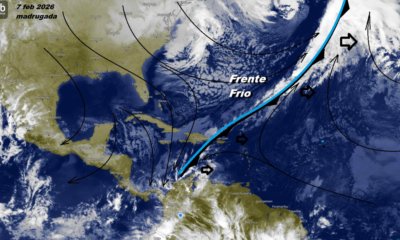 'Hoy sábado 7 de febrero es el día clave y mañana domingo mantener la vigilancia'