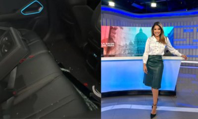 'Bogotá da miedo y reina la impunidad'