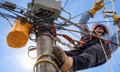 ¡Ojo! ESSA anuncia cortes de energía programados este sábado 7 de febrero en varios municipios de Santander: horarios y sectores