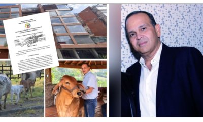 apelaciones frenan devolución de bienes por $480.000 millones ordenada por juez a sus herederos