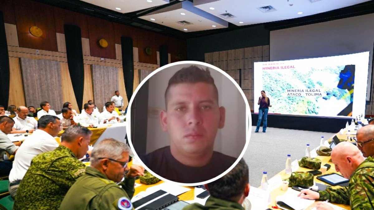 La millonaria recompensa que ofrece el Gobierno en el Tolima por los alias 'Chapolo', el 'Enfermero y 'Marcos', disidentes catalogados de alto valor.