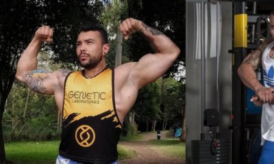 Smart Fit se pronunció tras muerte de fisicoculturista que se desplomó cuando entrenaba en una sede del gimnasio en el norte de Bogotá: dio su versión