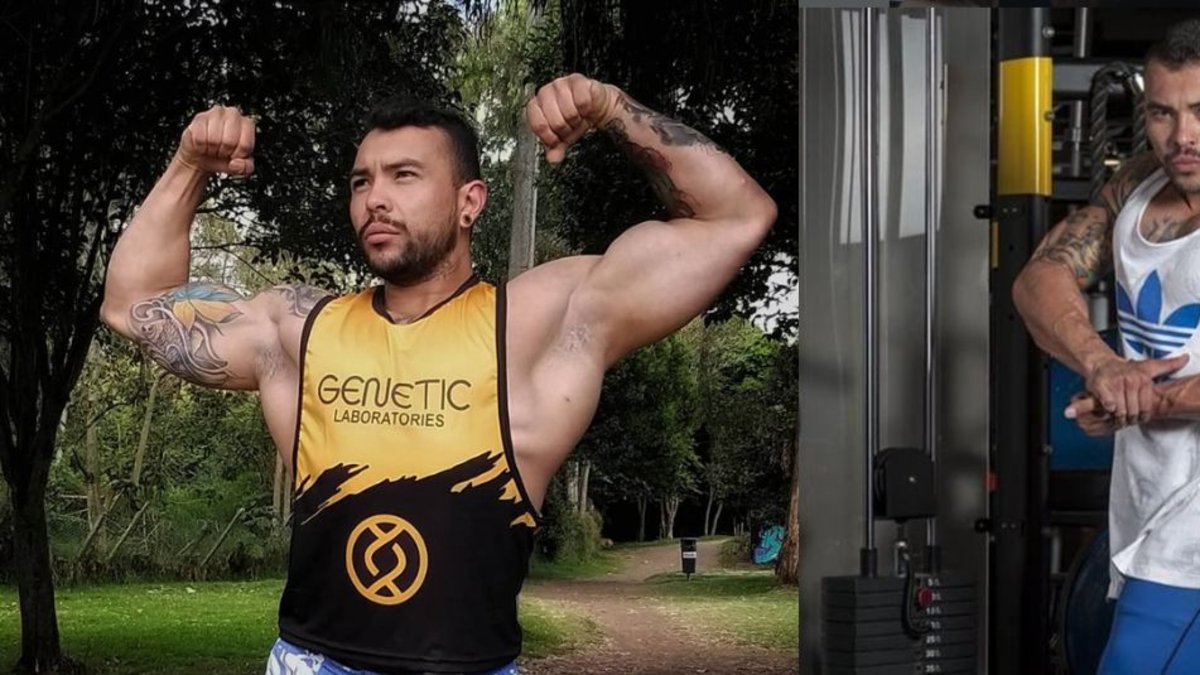 Smart Fit se pronunció tras muerte de fisicoculturista que se desplomó cuando entrenaba en una sede del gimnasio en el norte de Bogotá: dio su versión