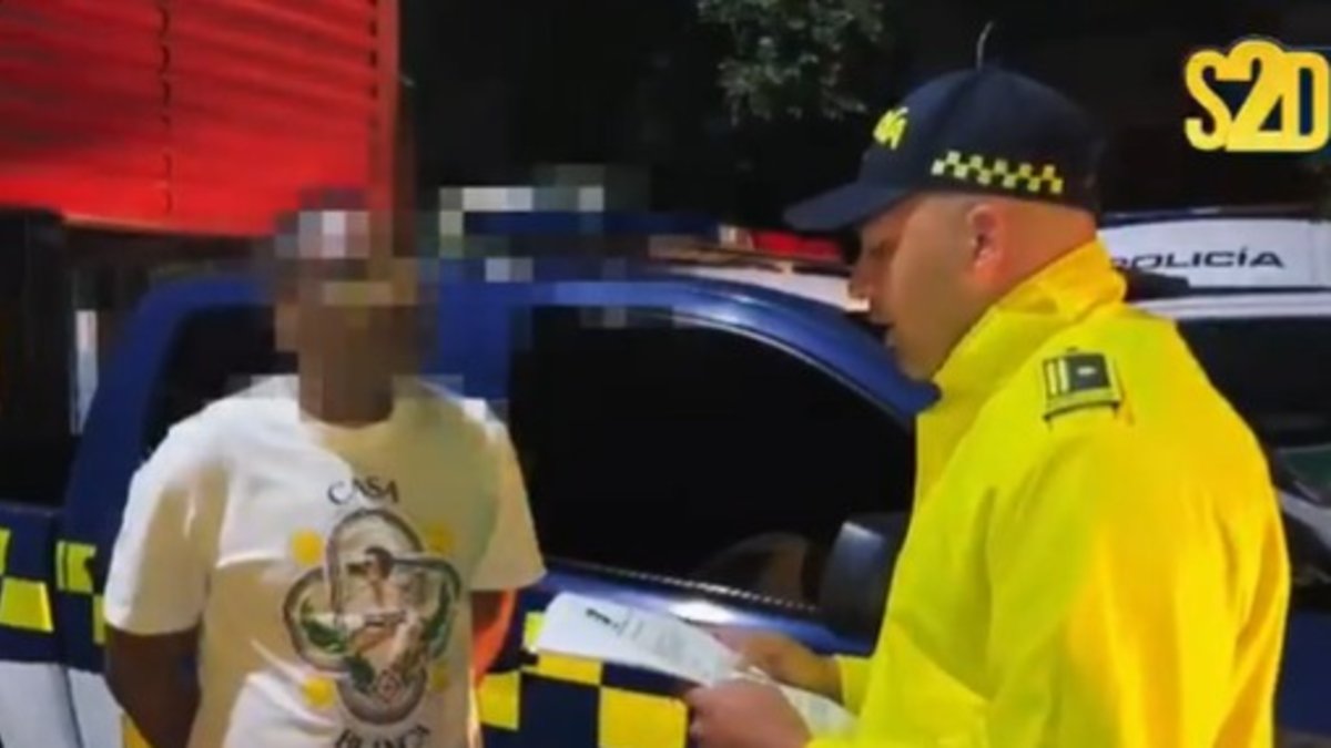 Capturan en Medellín a alias el Cantante; avanza proceso de extradición a Estados Unidos por tráfico de cocaína en lanchas Go-Fast