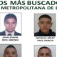 Revelan el cartel de los más buscados por hurto de vehículos de alta gama en Bogotá: ¿Los ha visto?