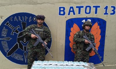 ¿En qué se usarían los dineros? Esto dijeron en el Ejército