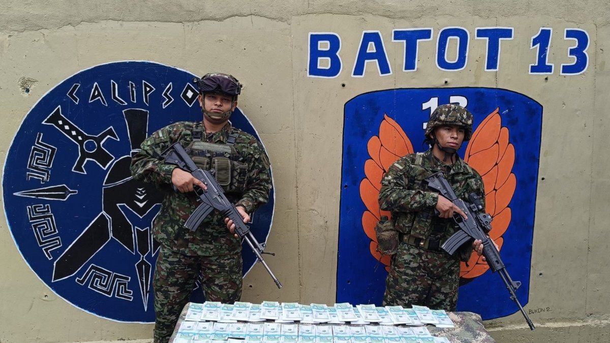 ¿En qué se usarían los dineros? Esto dijeron en el Ejército