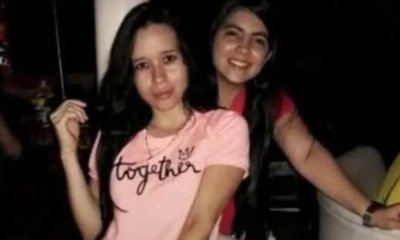 la Policía halló dos cuerpos y serían ambas víctimas