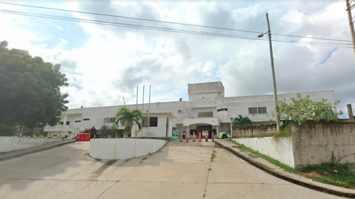 También hubo un enfrentamiento entre bandas.